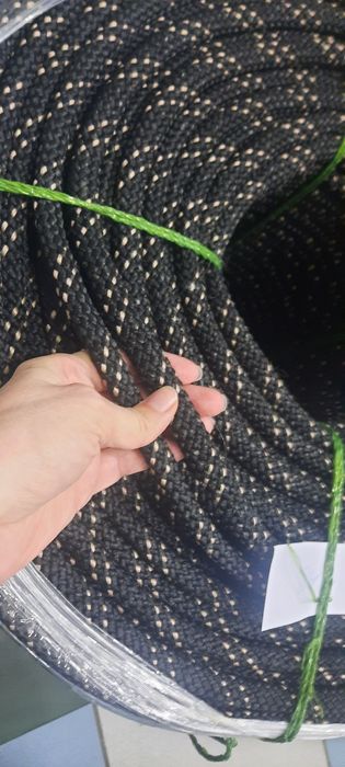 веревка полипропиленовая 13мм