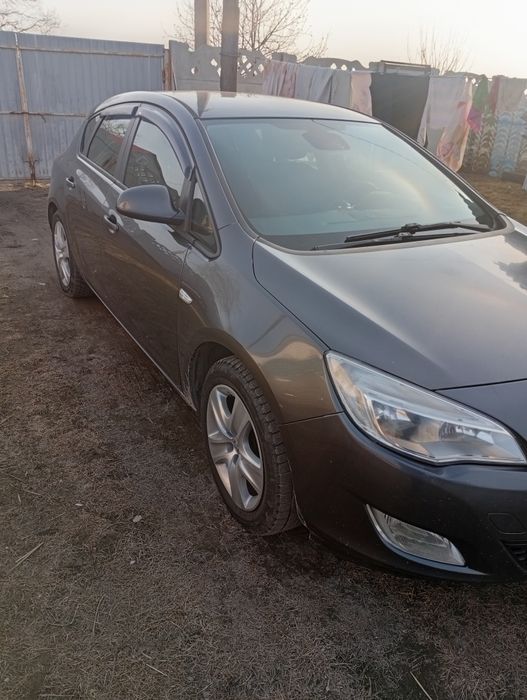 Продам Опиль Астра j