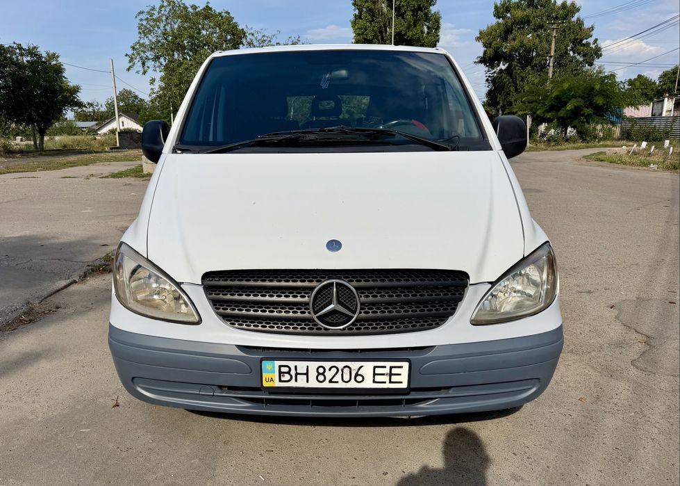 Продам вито