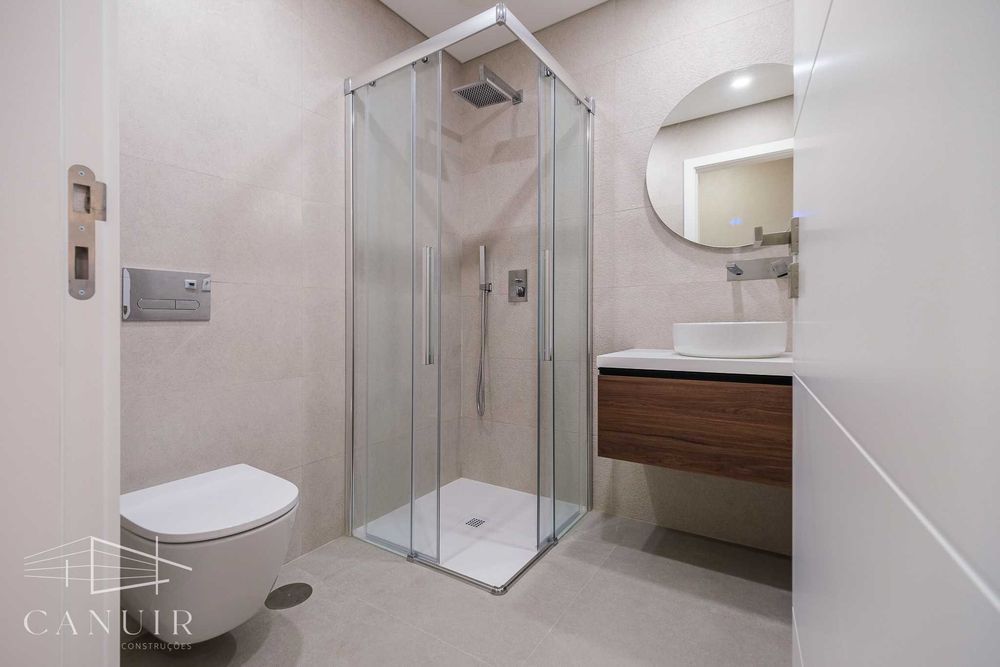 Duplex no Montijo