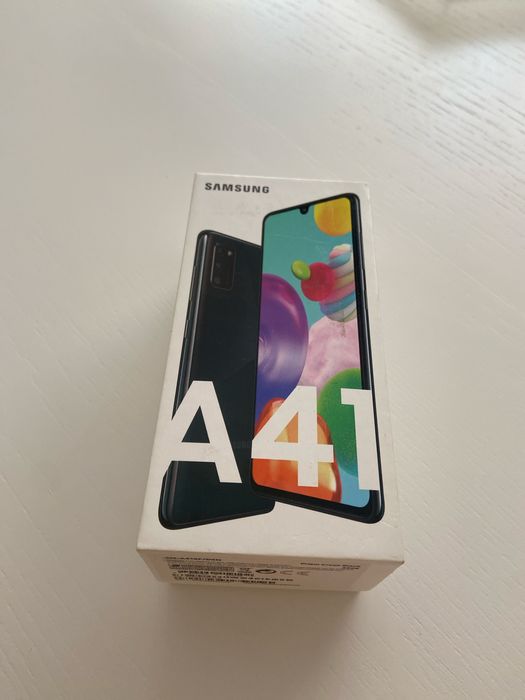 Telemovel samsung A41