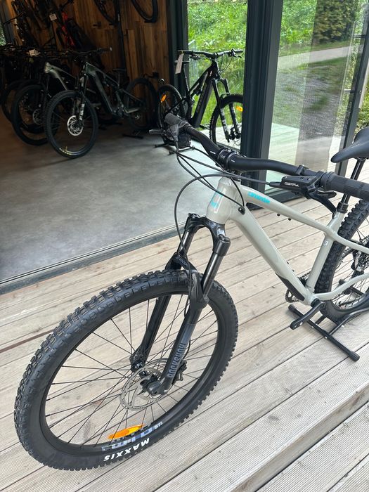 Cannondale Habit HT 1  2025 Medium  Nowy