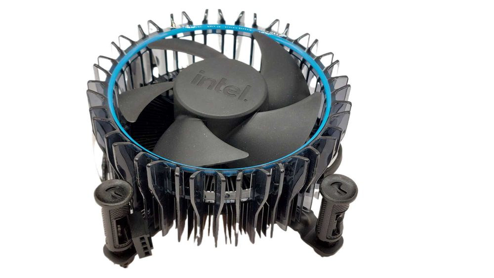 Nowy radiator Intel Laminar na LGA 1700 M23901