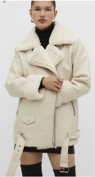 Дублянка Stradivarius