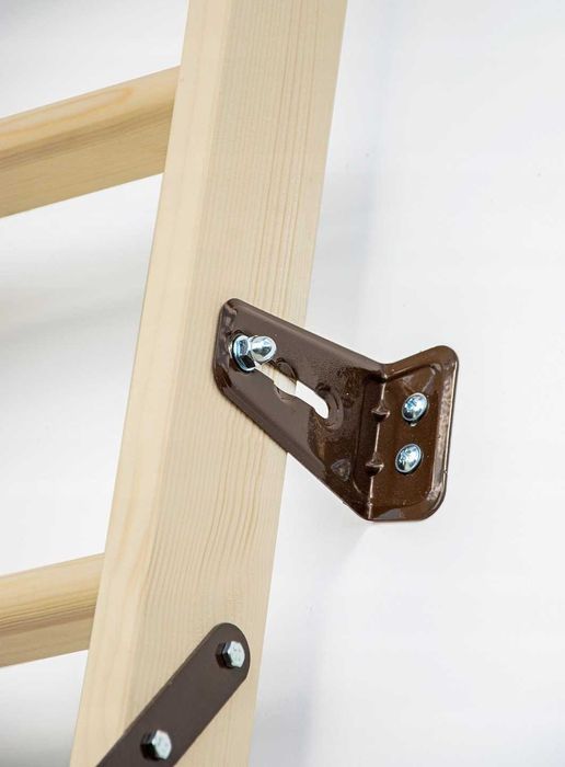 Schody Strychowe Greenline 90x70 32mm H-270cm 1,2 W/m2K Wyprzedaż