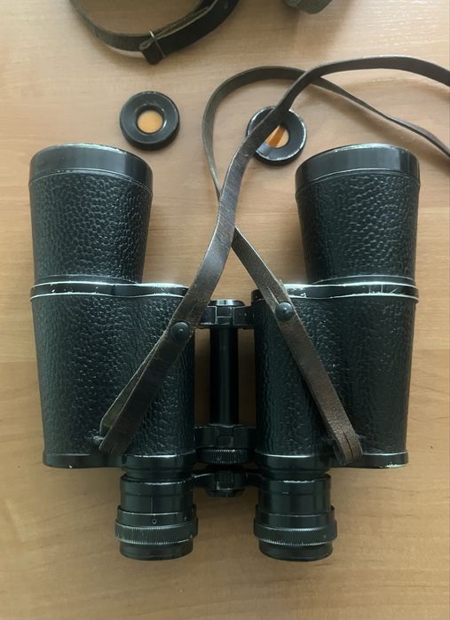 Бінокль БПЦ 7*50 USSR 1981 рік