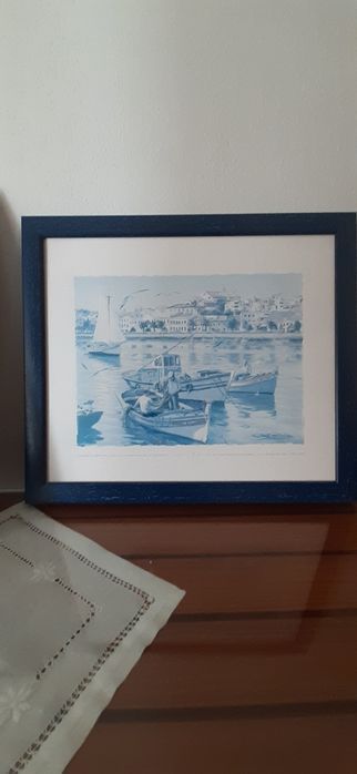 QUADROS (decorativos)