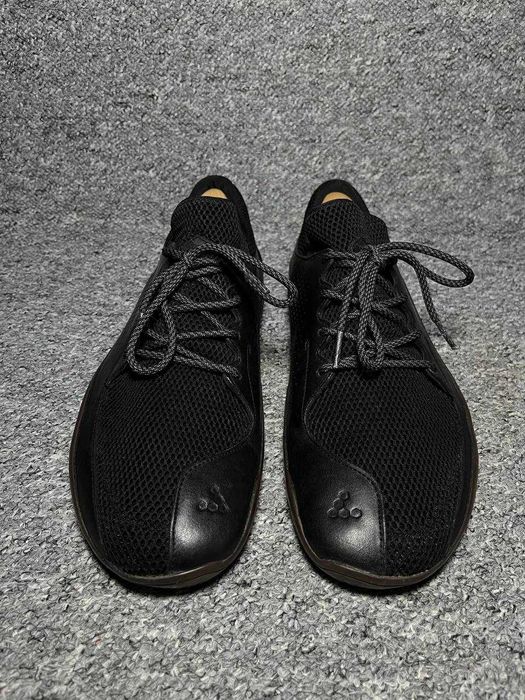 Чоловічі кросівки VIVOBAREFOOT PRIMUS TRIO - Розмір 45/28.5-29см