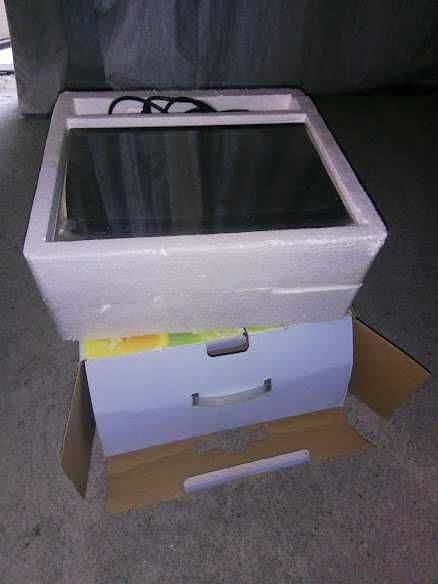 Веса торговые б/у