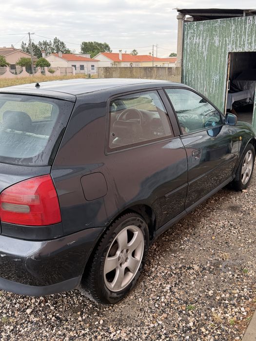 Audi 1.8 Gasolina 1997