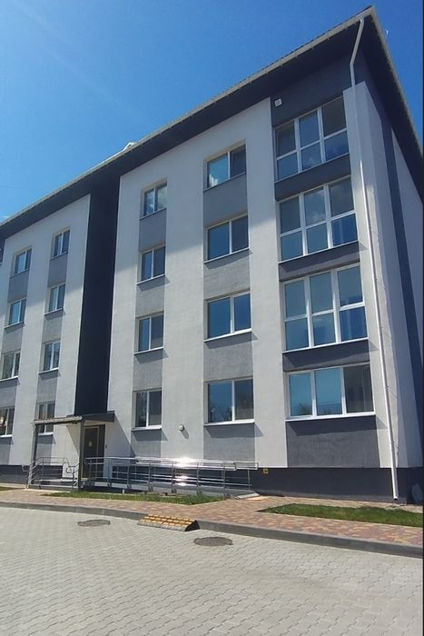 Продаж  2-к квартири  Гостомель вул Остромирська