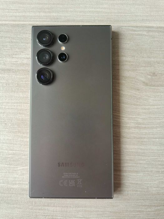 Samsung Galaxy S24 Ultra