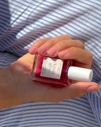 Лак для нігтів Manucurist Active Glow Grape, manicurist, манукуріст