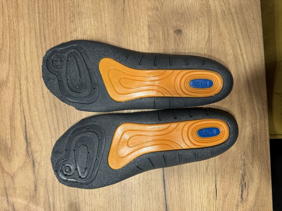 Buty Robocze BHP Gesto Rind S1P 40Eu 26cm noski