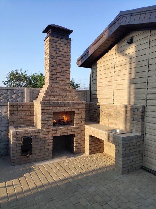 Сдам дом посуточно Черноморск (Ветеран)