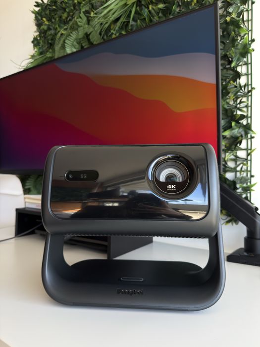 Dangbei MP1 Max, projetor 4K