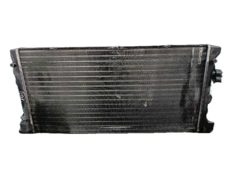 Radiador de água SEAT Ibiza IV (6J5, 6P1)