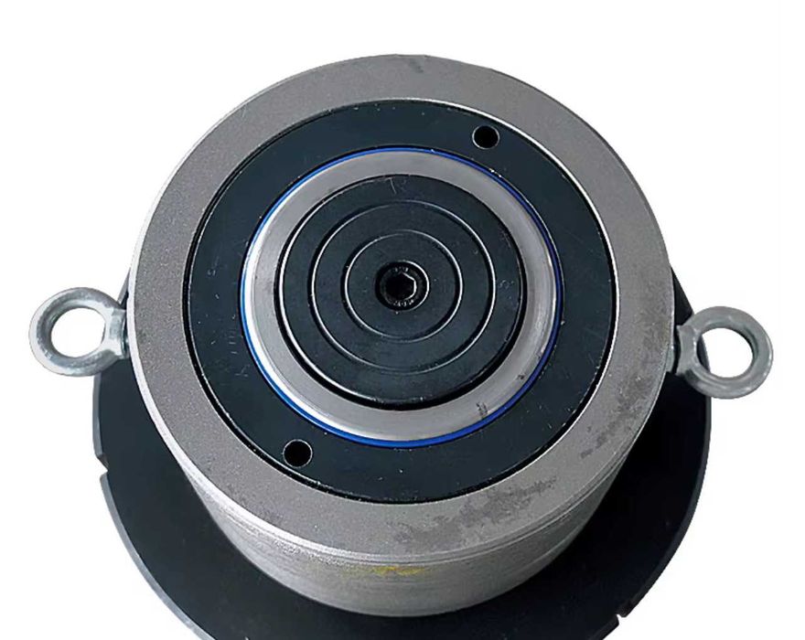 100 тонн Гідроциліндр для пресу 2 потока