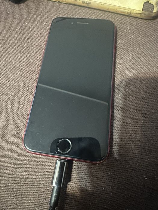 Iphone se 2020 64gb