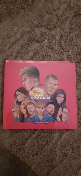 Plyta ekipa sezon 3