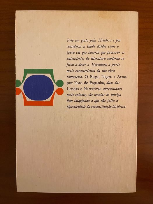 "O Bispo Negro", de Alexandre Herculano