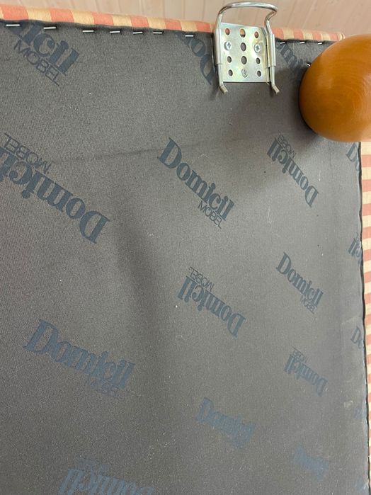 Kanapa narożna prawostronna - Domicil
