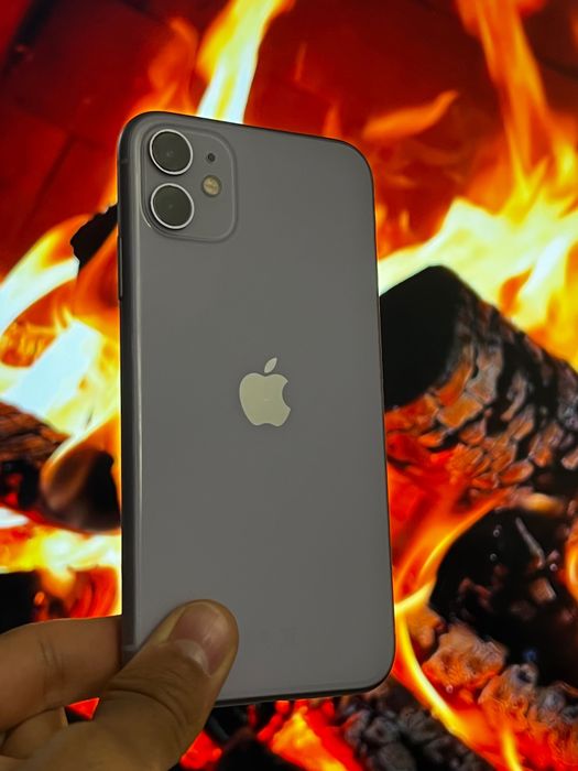 iPhone 11 128Gb - Como novo