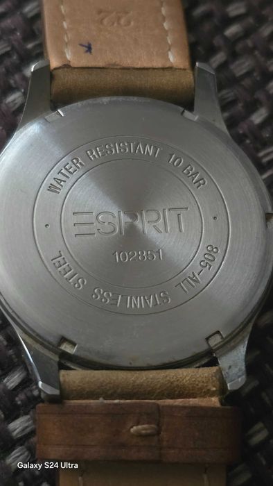 Zegarek ESPIRT 102851