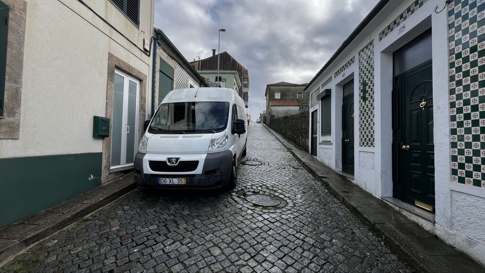 Frete - Mudança - Transporte - Serviços Personalizados para o Lar