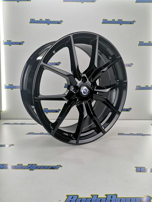 JANTES LOOK VOLVO EM 18E 19| 5X108 NOVAS