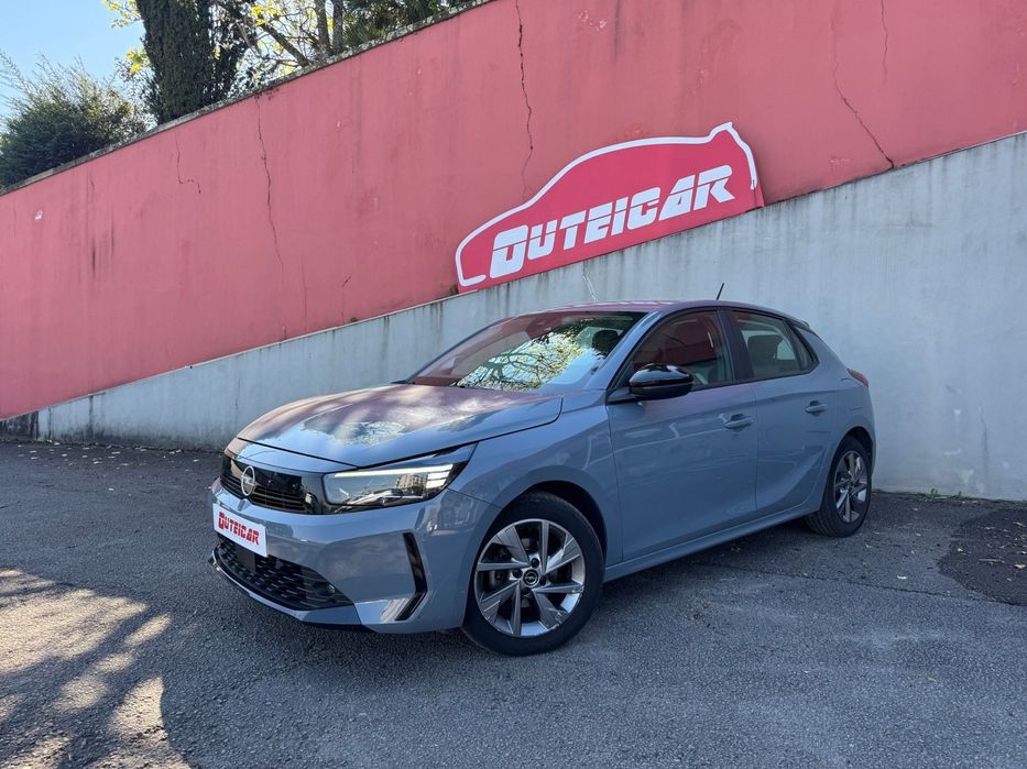 Opel Corsa 1.2 Elegance