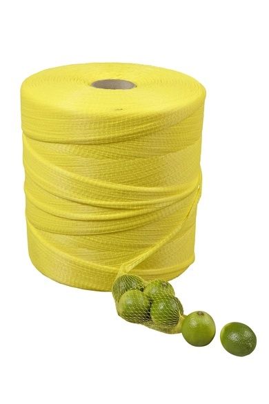 Rede de embalar em bobine de 1000 metros.