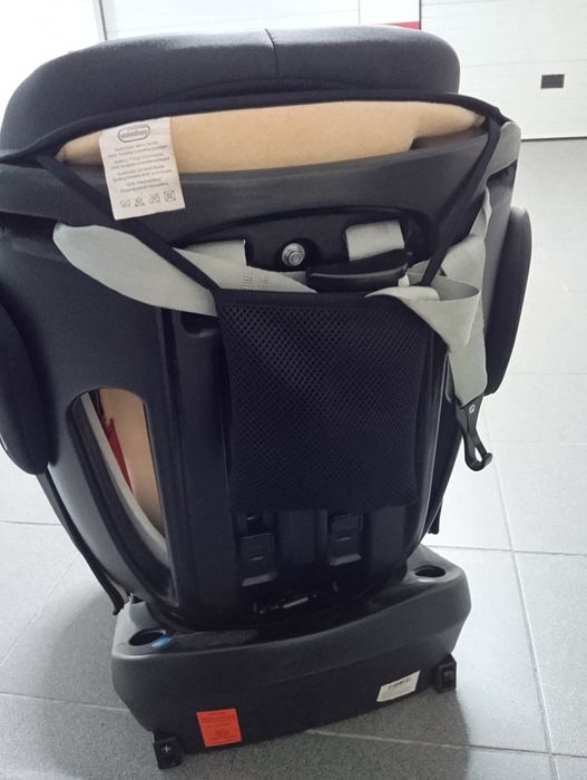 Cadeira asalvo tuttifix