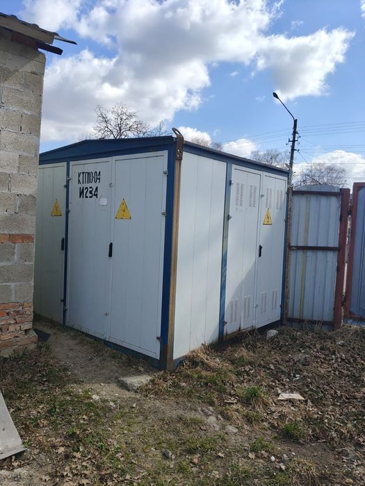 Приміщення під  склад, виробництво,