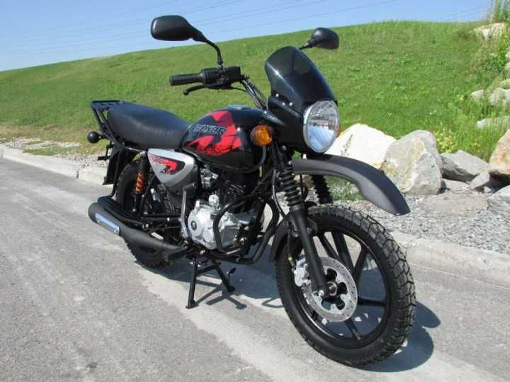 Акція весняні знижки !!! Bajaj Boxer ВМ 150 Х Disk