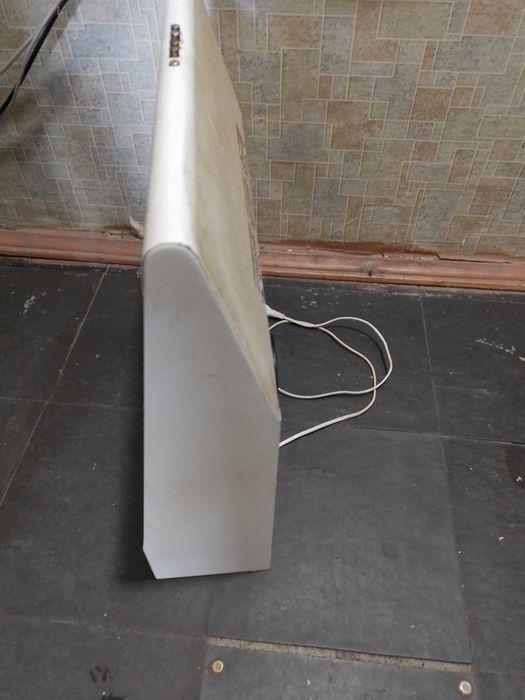 Вытяжка кухонная.