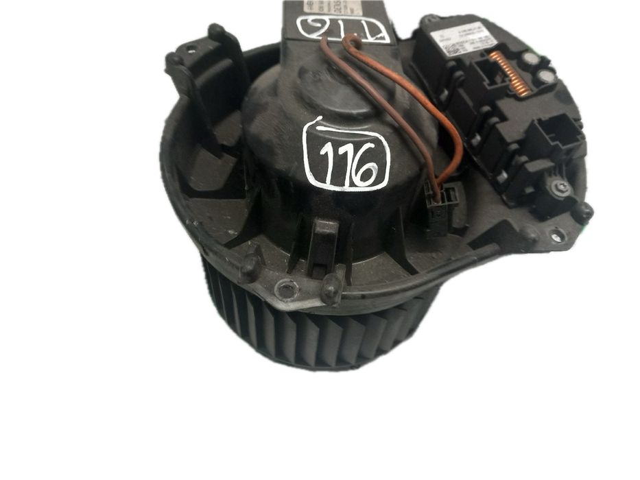 Motor da chauffage / sofagem MERCEDES-BENZ Classe A (W176)