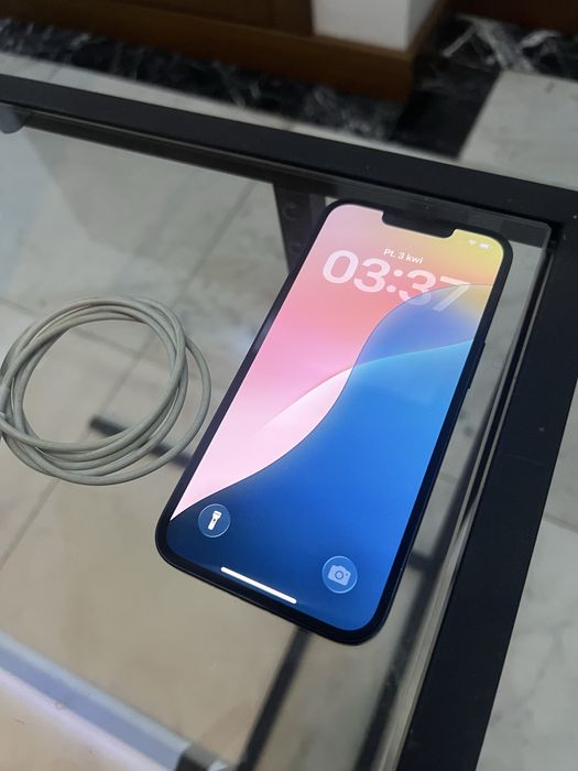 Iphone 13 256 gb midnight