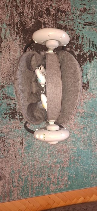 Bujak niemowlęcy kindero