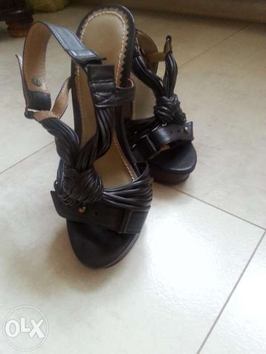 Buty damskie Daniel Hechter