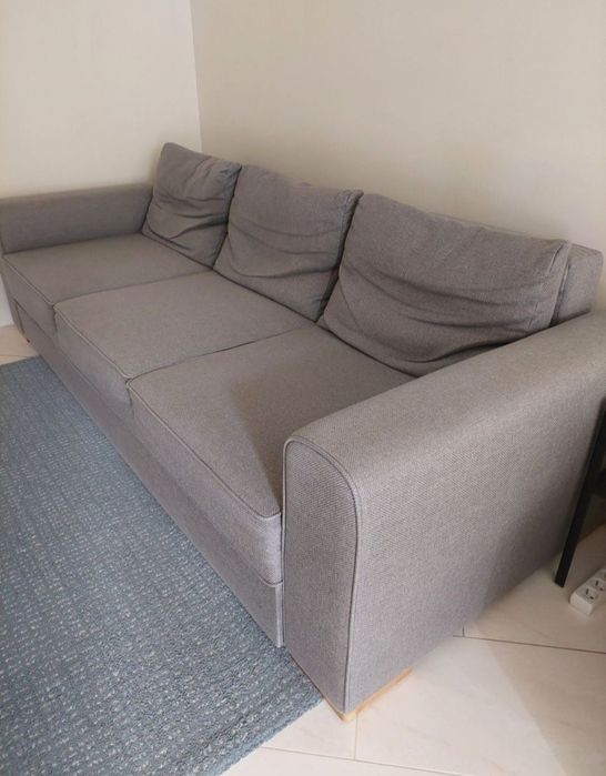 Meble do salonu Rafek