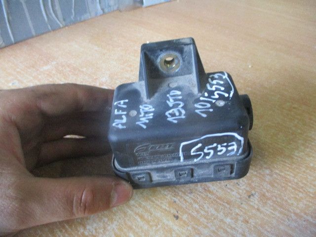 Botão / interruptor electromecânico / relé PEUGEOT Bipper Tepee