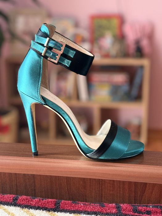 Karen Millen босоніжки