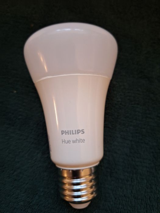 Żarówki Philips Hue