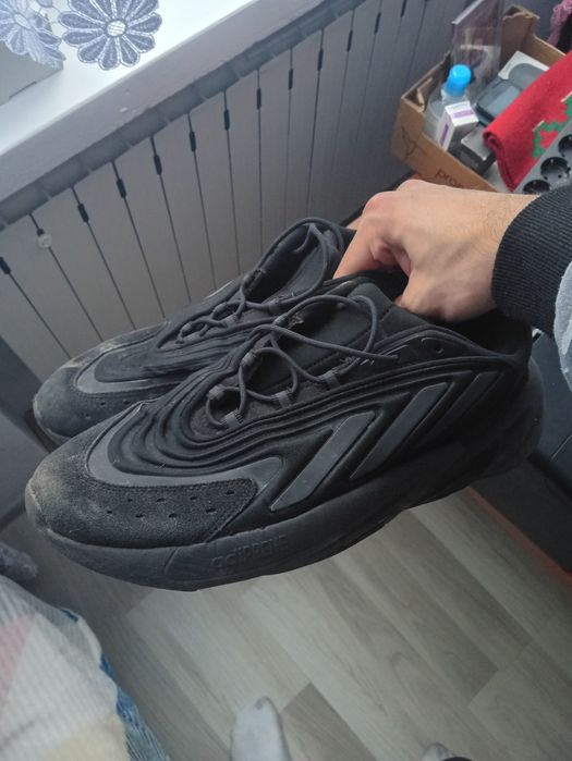 Buty adidas ozelia męskie