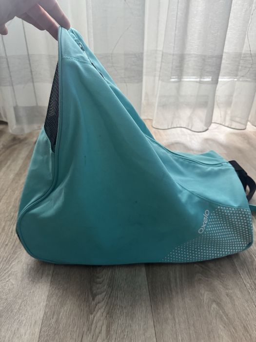 Сумка для роликов