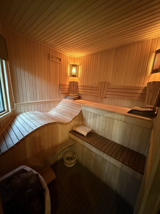 Продаю отличный дом в лесу 120м2 в Матвеевке