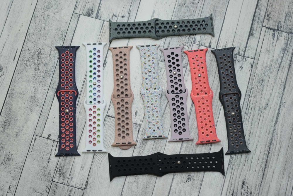 Качественный ремешок браслет ремінець Apple Watch