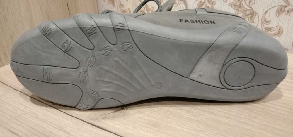 Черевики 43-44 розмір, чоловічі