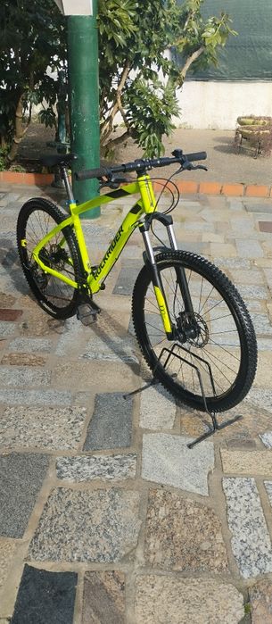 Rockrider st530 L com fatura